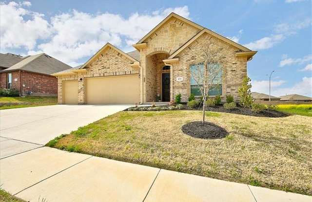 421 Wild Onion Lane - 421 Wild Onion Ln, Fort Worth, TX 76131