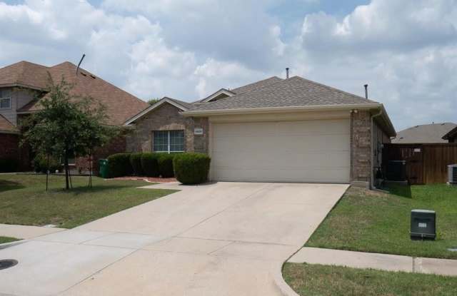 9908 Laurel Cherry Drive - 9908 Laurel Cherry Drive, McKinney, TX 75072