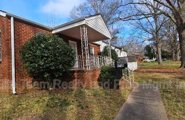 3739 McMillan Street photos photos