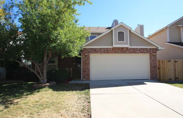 5706 S Jericho Way - 5706 South Jericho Way, Centennial, CO 80015
