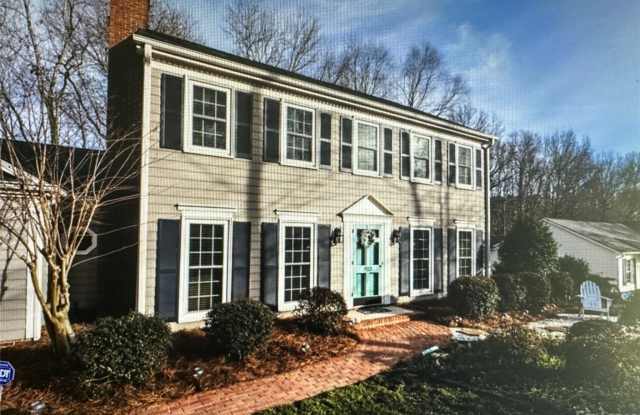 923 Somersby Lane - 923 Somersby Lane, Matthews, NC 28105