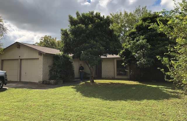 7450 Pipers Bluff - 7450 Pipers Bluff, San Antonio, TX 78251