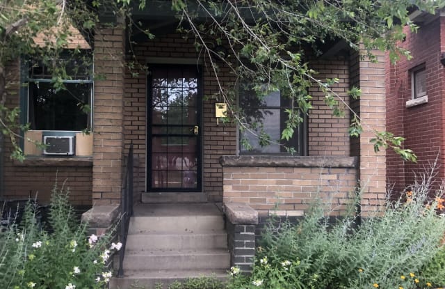 2611 N HUMBOLDT ST - 2611 North Humboldt Street, Denver, CO 80205