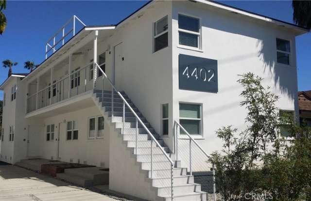 4402 S Centinela Avenue photos photos