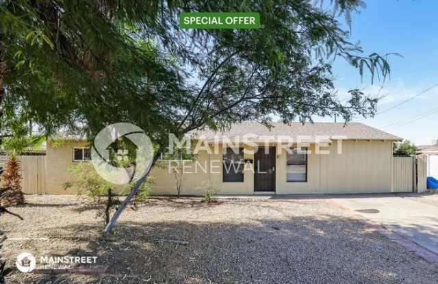 3349 West Thomas Road - 3349 West Thomas Road, Phoenix, AZ 85009