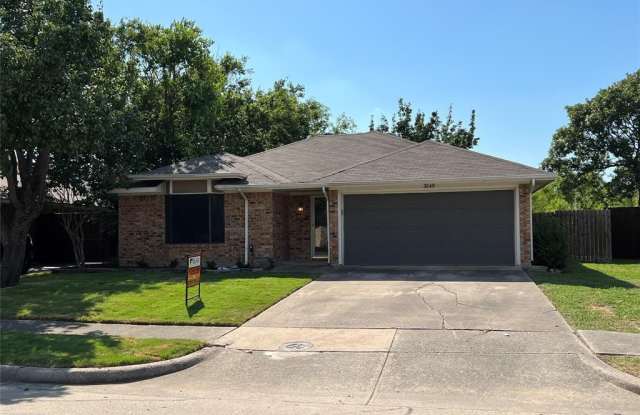 3849 Alto Avenue - 3849 Alto Avenue, Carrollton, TX 75007
