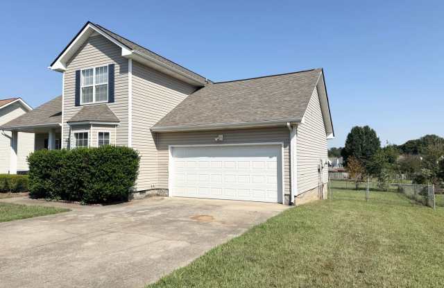 Single Family 4 Bedroom in Kirkwood School District! Gallery 4