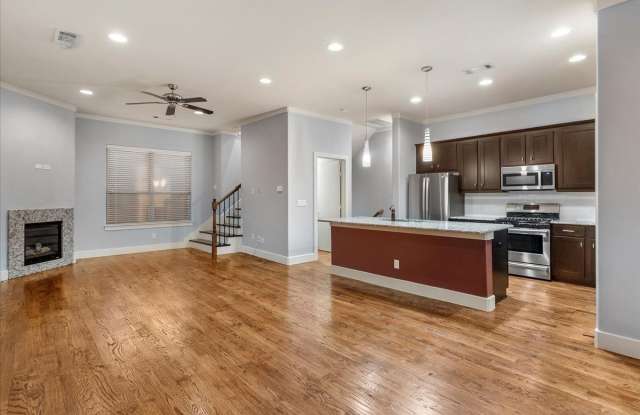 5875 Ross Avenue - 5875 Ross Avenue, Dallas, TX 75206