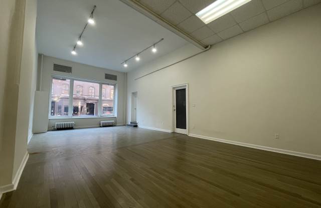 143 Montague Street Gallery 2