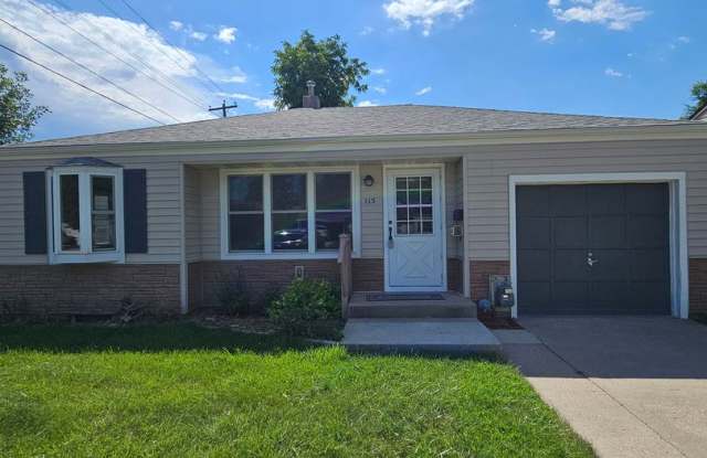 2 BED | 1 BATH | TWO-STORY HOME | WEST RAPID photos photos