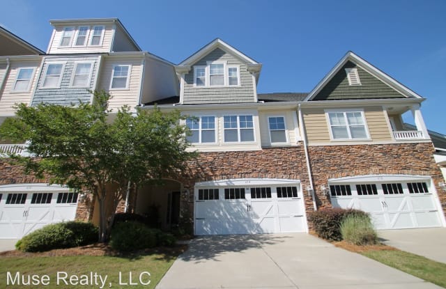 614 Sunfish Lane - 614 Sunfish Lane, Tega Cay, SC 29708