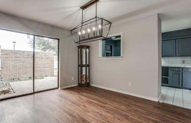 3705 Hulen Park Drive Gallery 4