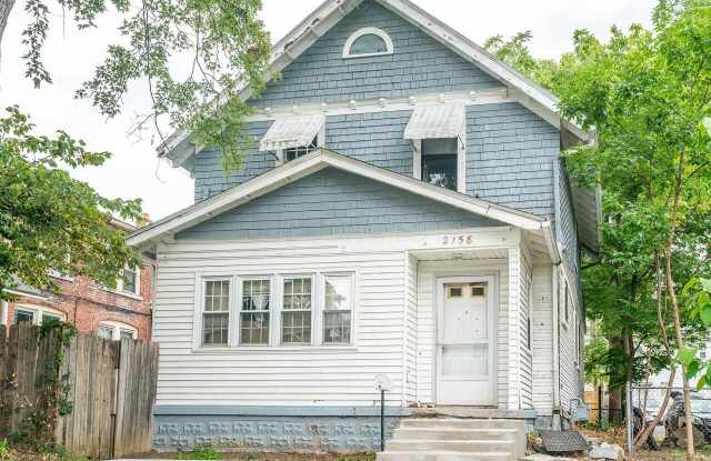 2158 Indiana Avenue photos photos