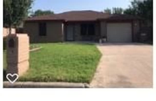 3315 N Audrey Lane - 3315 Audrey Ln, Edinburg, TX 78541