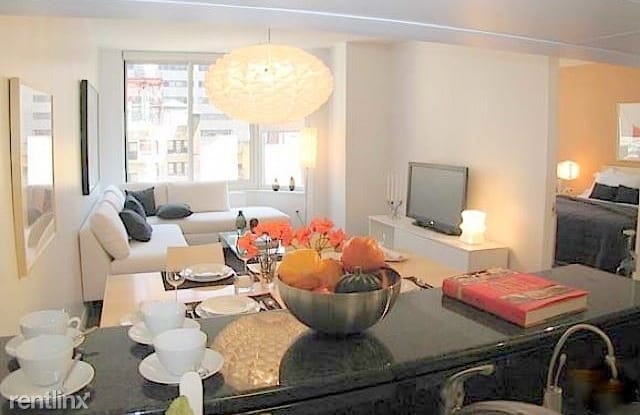 20 Liberty St 32 - 20 Liberty Place, New York City, NY 10005