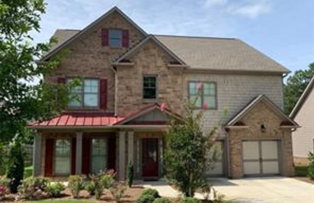 1722 Brown Circle - 1722 Brown Circle, Cobb County, GA 30066
