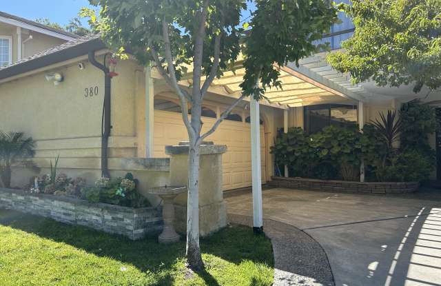 380 Cecelio Way photos photos