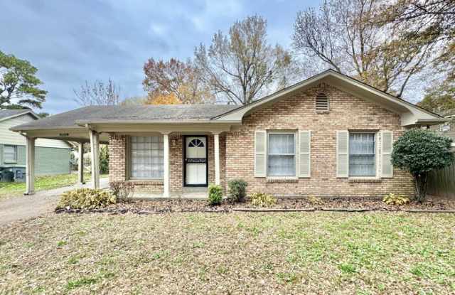 5129 Kittie Lee Lane - 5129 Kittie Lee Lane, Memphis, TN 38118