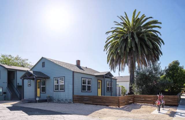 Now Leasing for the 2027 - 2028 School Year: Near Downtown San Luis Obispo and Cal Poly Gallery 1