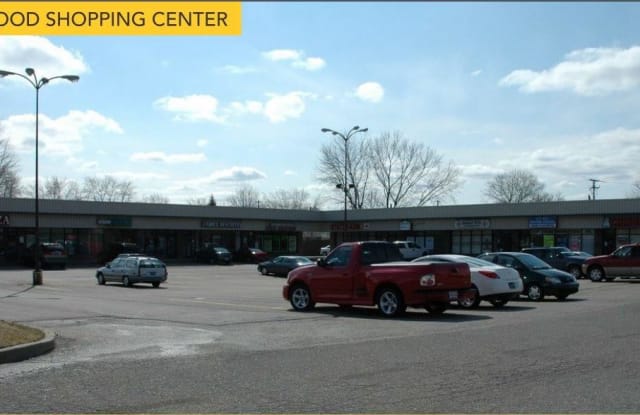 32801-32901 Hayes - 32801 Hayes Rd, Warren, MI 48088