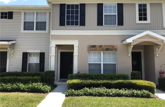 15787 FISHHAWK FALLS DRIVE - 15787 Fishhawk Falls Drive, Fish Hawk, FL 33547