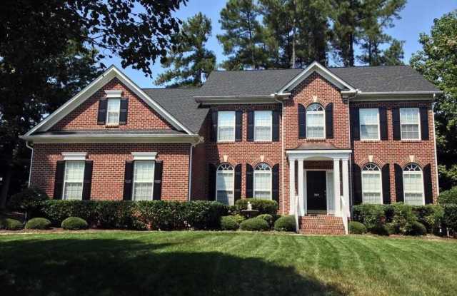 202 Sterling Ridge Way - 202 Sterling Ridge Way, Cary, NC 27519