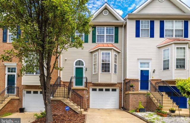 15231 BRAZIL CIRCLE - 15231 Brazil Circle, Dale City, VA 22193