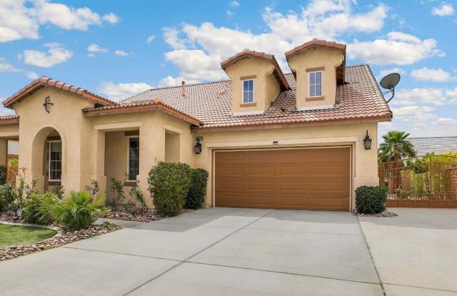 AVAILABLE NOW! Stunning UNFURNISHED 4-bedroom, 4-bathroom home at Talavera Community photos photos