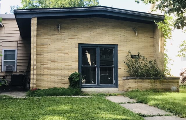 1102 1/2 Cherry Street - 2 - 1102 1/2 Cherry St, Noblesville, IN 46060