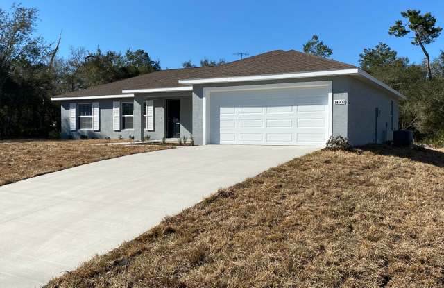 Desirable SW Ocala Neighborhood 4/2/2 *WON'T LAST* Gallery 4