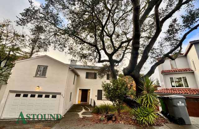 915 Glendome Circle - 915 Glendome Circle, Oakland, CA 94602