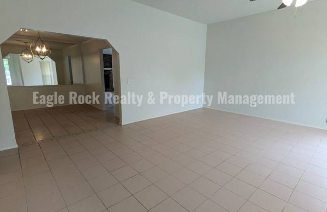Broken Arrow House for Rent (3beds/2baths) Gallery 4