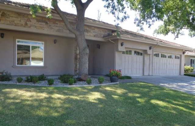 Custom Single Story Home - North Vacaville - Coming Soon Gallery 1