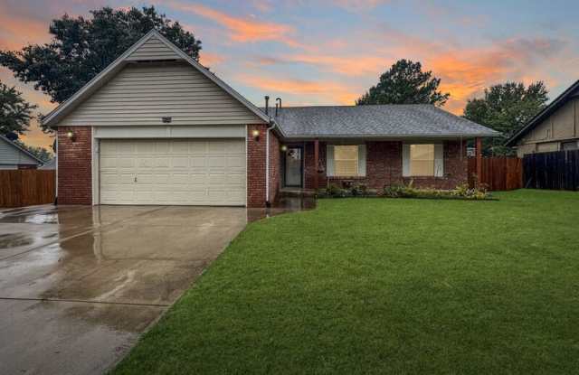 8020 s 88th east ave. - 8020 South 88th East Avenue, Tulsa, OK 74133