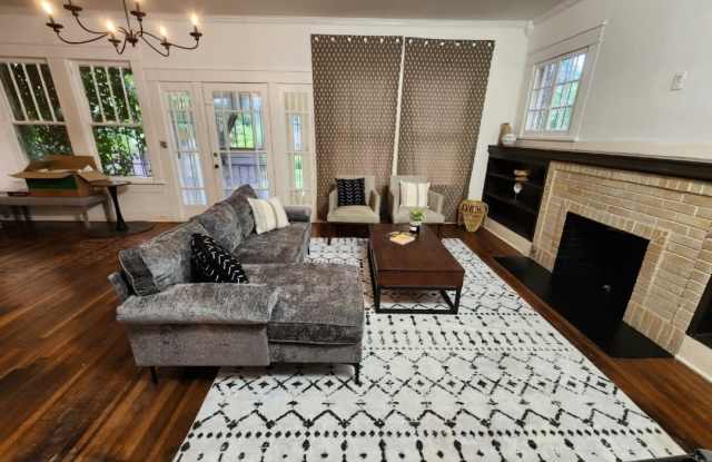 159 Lister Street - 159 Lister Street, Shreveport, LA 71101