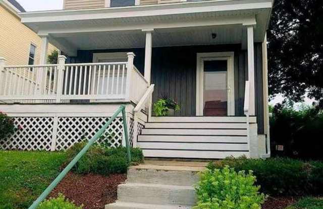 1819 Courtland Avenue photos photos