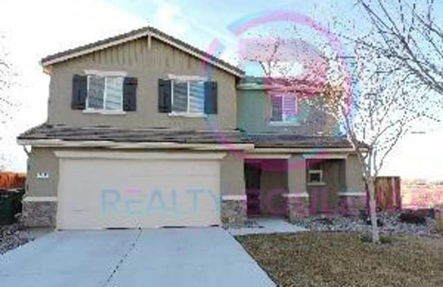 Stunning 4-Bedroom Home with Scenic Views in Damonte Ranch! photos photos