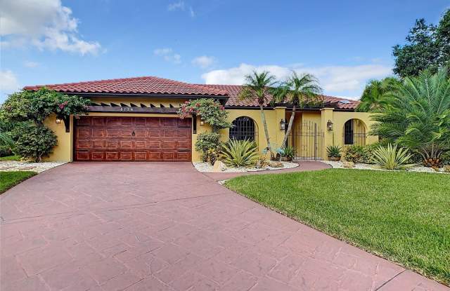 6134 MISTY OAKS DRIVE - 6134 Misty Oaks Drive, Manatee County, FL 34243