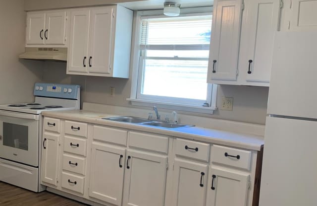 342 Chestnut - 342 Chestnut Street, Lexington, KY 40508