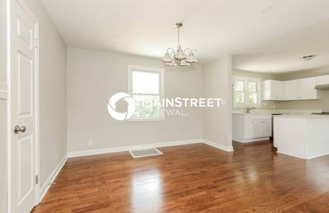 606 Tuckahoe Drive Gallery 4