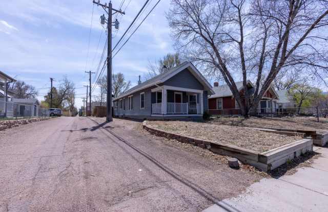 1211 East Boulder Street Gallery 2