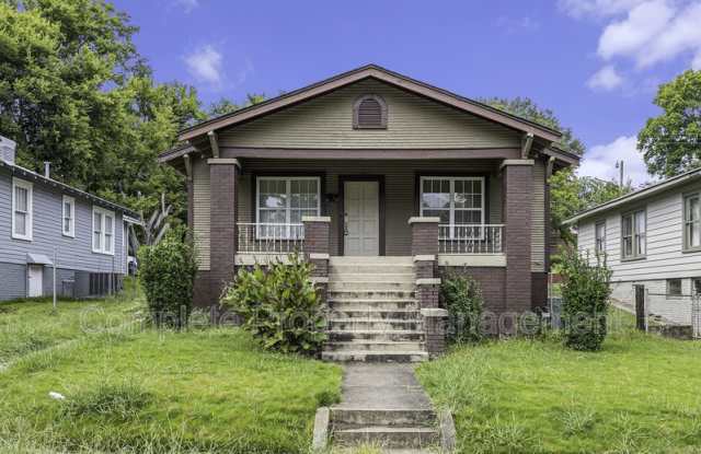 2528 25th Street Ensley photos photos
