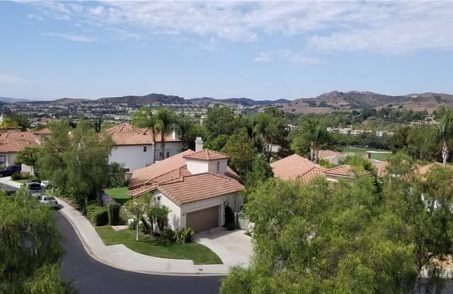 25 Princeton - 25 Princeton Trl, Coto de Caza, CA 92679