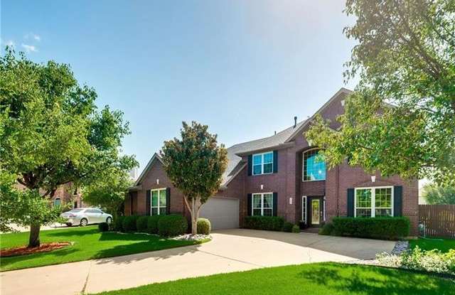 1545 Briar Meadow Drive Gallery 2