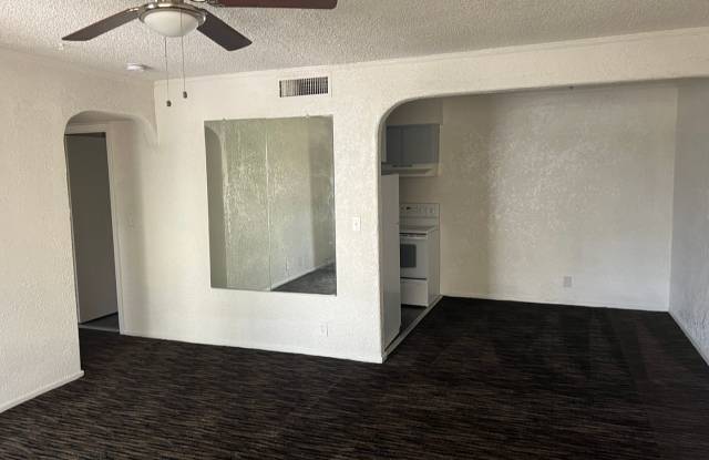 Affordable 2 Bedroom Condo in Central Las Vegas photos photos