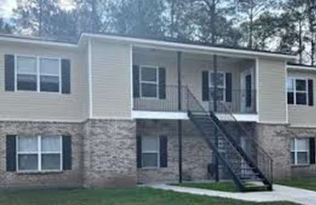 15901 Adam Road - 726 - 15901 Adam Road, Latimer, MS 39532