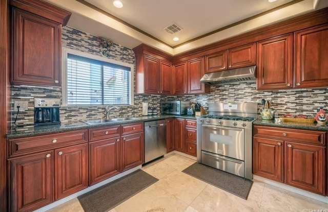 4015 W 133rd Street - 4015 West 133rd Street, Hawthorne, CA 90250