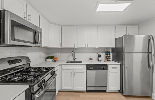Chestnut Hill Village photos photos
