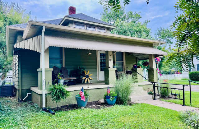 Mid-September availability - 2 Bedroom House near Sunset Park Gallery 3
