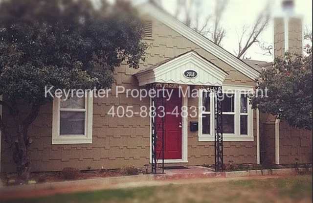 Charming Home in the Heart of Oklahoma City photos photos